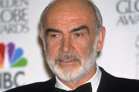 sean connery ethnicity.